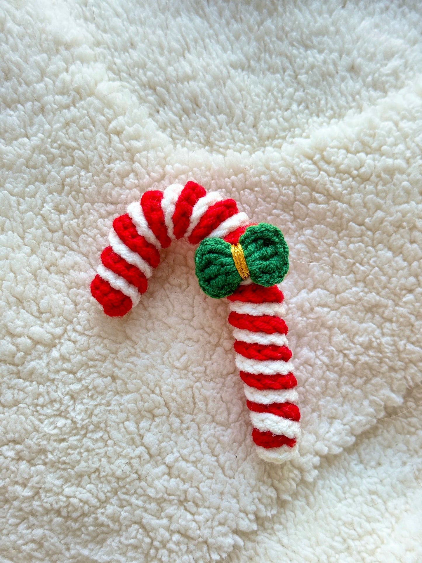 Christmas Crochet Minis – Jellycat Accessories & Tree Ornaments