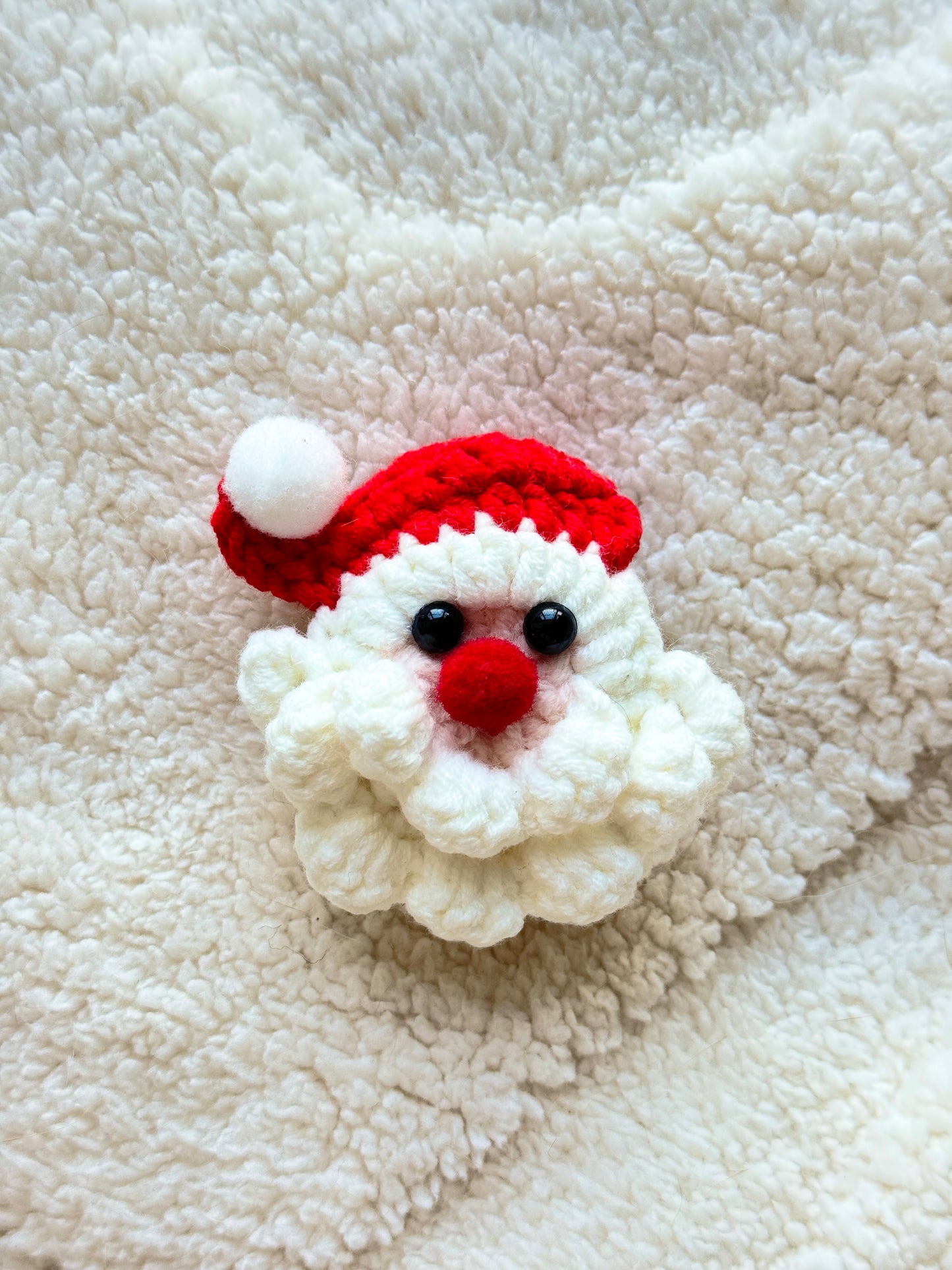 Christmas Crochet Minis – Jellycat Accessories & Tree Ornaments