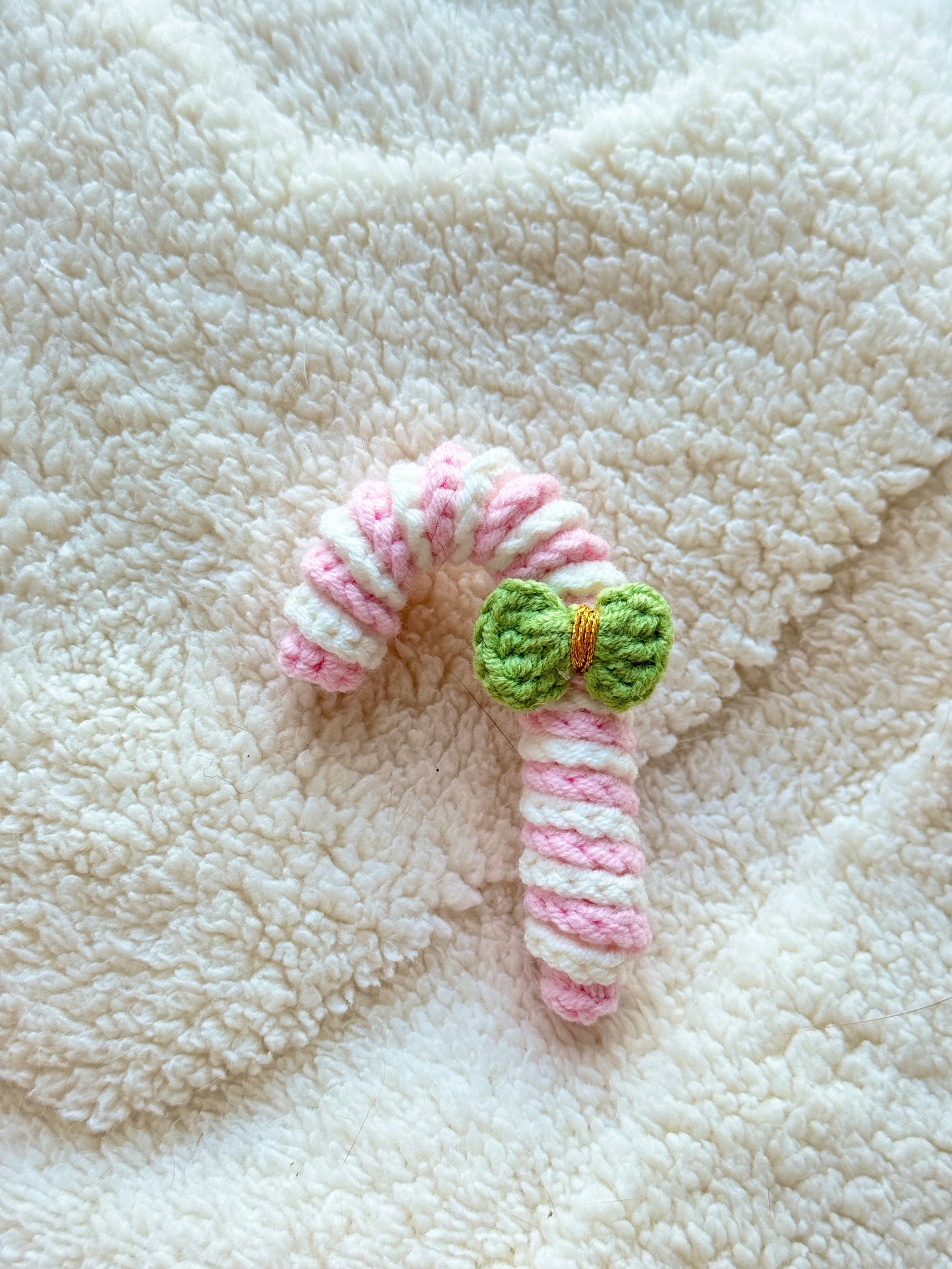 Christmas Crochet Minis – Jellycat Accessories & Tree Ornaments