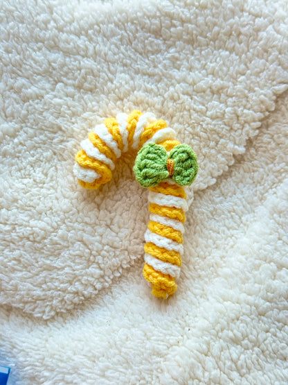 Christmas Crochet Minis – Jellycat Accessories & Tree Ornaments