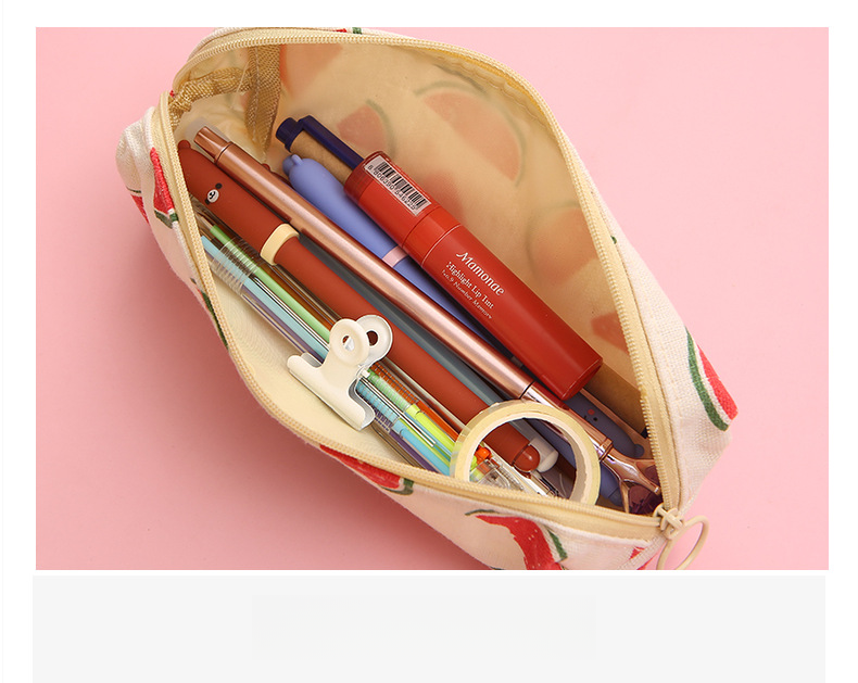 Pencil Pouch, Teacher Gift, Teacher Pencil Pouch, Teacher Pencil Case,  Zippered Pouch, Custom Pencil Pouch, Pouch, Personalized, Case 