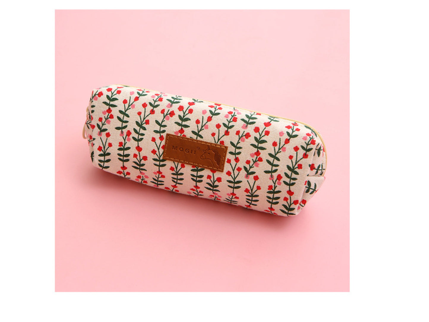 Kawaii Pencil Case - Adorable Teacher Pencil Bag/Pencil Pouch